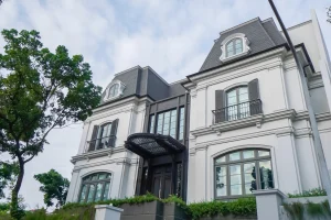 Ciptakan Ruang Impian Anda: Pintu dan Jendela Aluminium dalam Tren Desain Modern